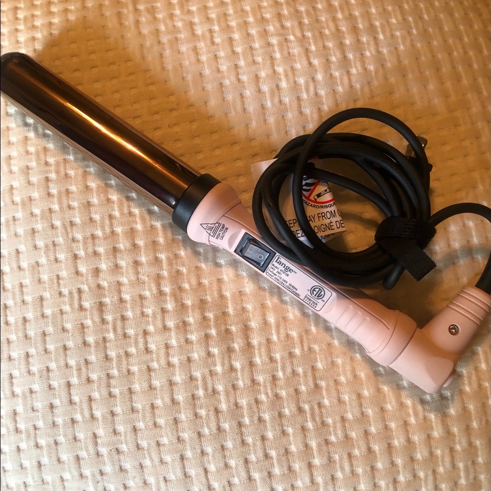 L'ange Hair Ondule Curling Wand
